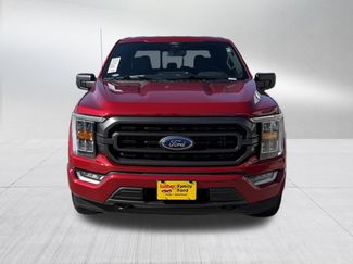 Used 2022 Ford F150 XLT w/ Equipment Group 302A High AWD/4WD video 2