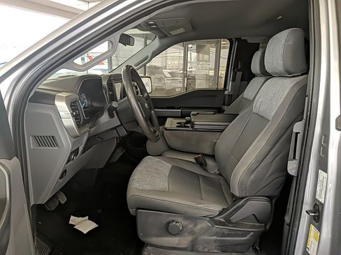 Certified 2022 Ford F150 XLT image 11