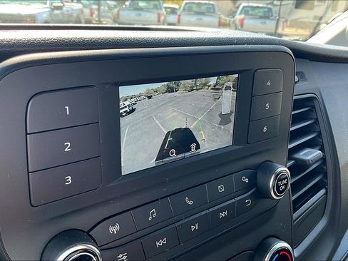 Used 2025 Ford Transit 350 148 High Roof Extended w/ Load Area Protection Package image 21