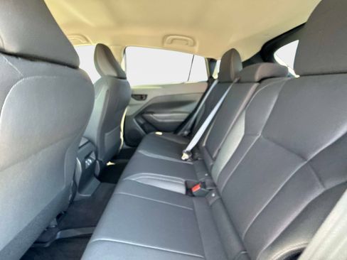 New 2026 Subaru Crosstrek 2.0i Premium AWD/4WD image 14