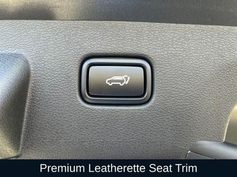 Used 2024 Kia Sportage X-Line w/ X-Line Premium Package image 29