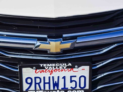 Used 2024 Chevrolet Malibu LT image 13