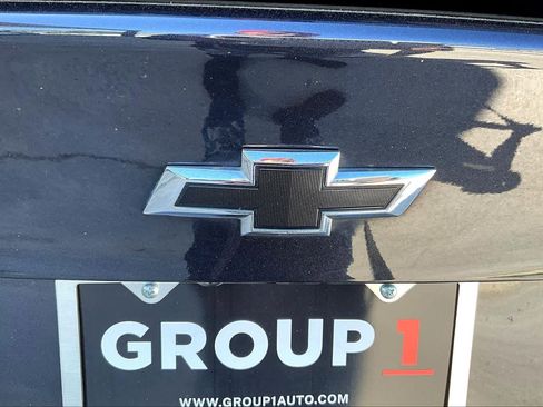 Used 2022 Chevrolet Malibu RS FWD image 30