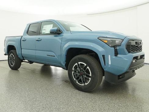 New 2026 Toyota Tacoma TRD Sport image 29