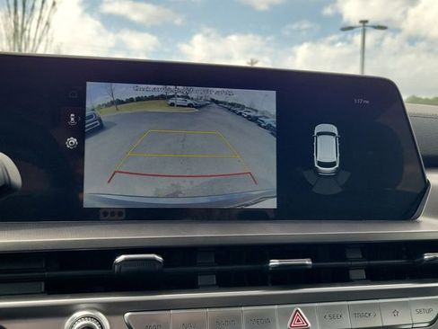 Used 2023 Kia Telluride S w/ S Sunroof Package image 23