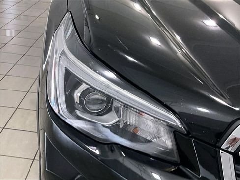Used 2019 Subaru Forester Limited AWD/4WD image 33