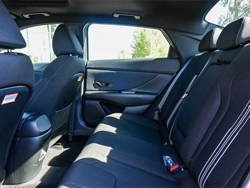 New 2026 Hyundai Elantra SEL Sport image 19
