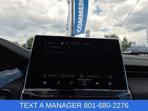 New 2026 Jeep Compass Latitude AWD/4WD image 21