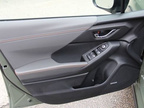 Certified 2025 Subaru Crosstrek 2.5i Limited AWD/4WD image 16
