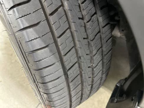 Certified 2019 Honda CR-V EX image 29