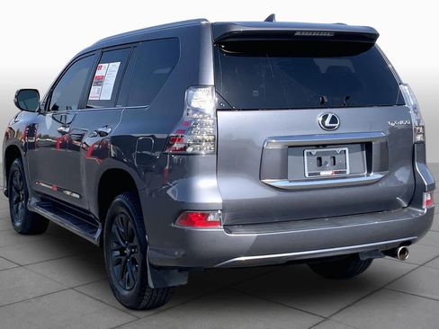 Used 2022 Lexus GX 460 Premium w/ Premium Plus Package AWD/4WD image 12