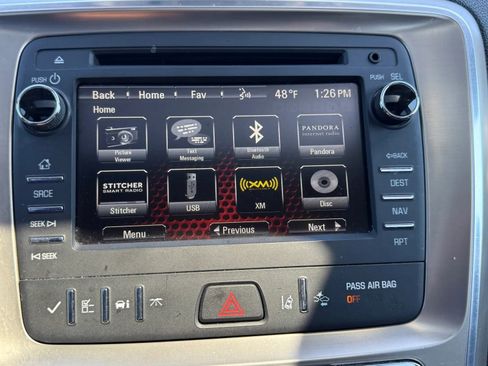 Used 2016 GMC Acadia Denali image 30