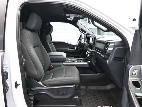 Used 2023 Ford F150 XLT w/ Equipment Group 302A High image 13