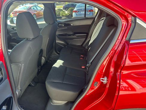 Used 2024 Mitsubishi Eclipse Cross LE image 27