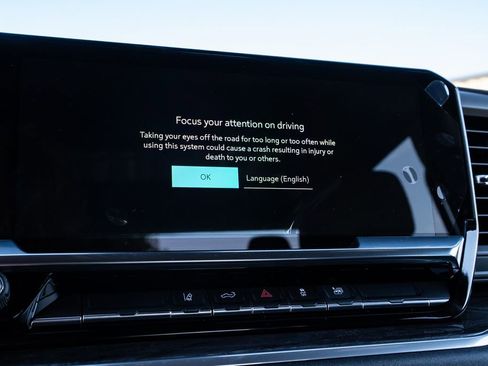 New 2026 Chevrolet Silverado 2500 LTZ image 31