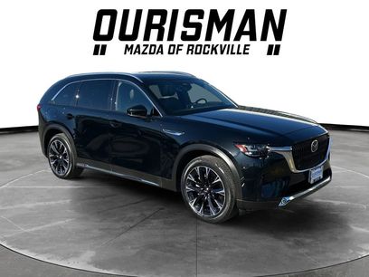 Certified 2024 MAZDA CX-90 Plug-In Hybrid w/ Premium Plus