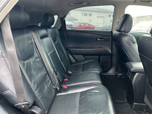 Used 2012 Lexus RX 350 350 image 12