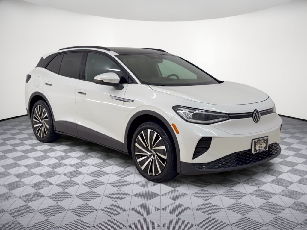 Used 2024 Volkswagen ID.4 S RWD image 7