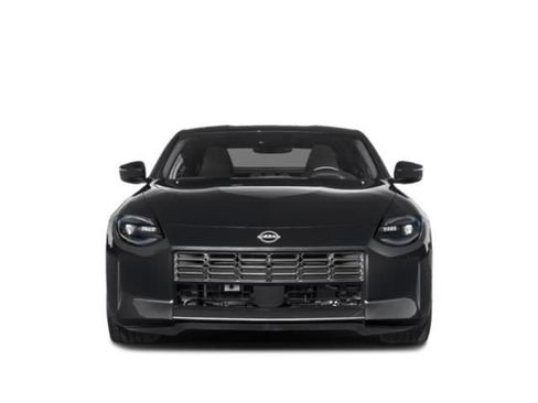 New 2026 Nissan Z Performance image 4