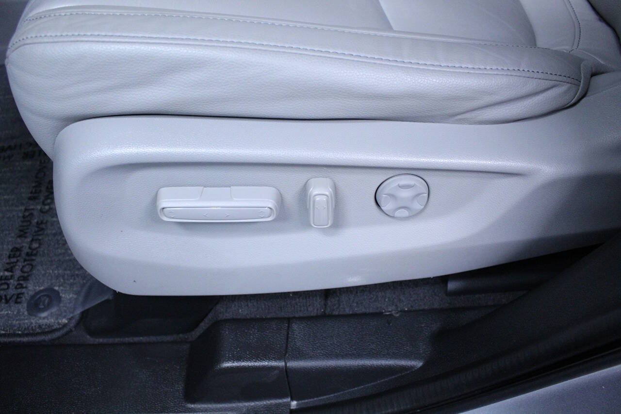 Used 2021 Honda Odyssey EX-L image 16