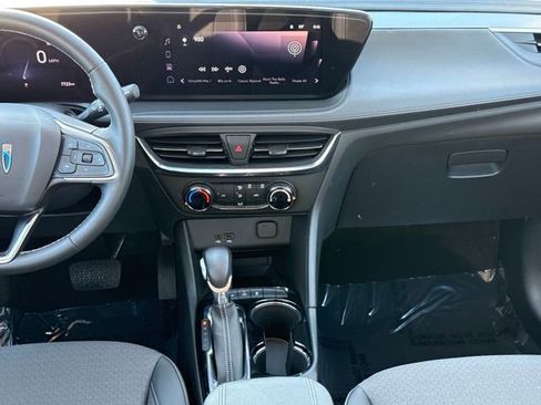 Certified 2024 Buick Encore GX Preferred image 28