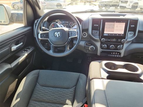 New 2025 RAM 1500 Tradesman w/ Bed Utility Group image 11