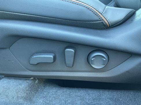 New 2026 Subaru Forester Sport AWD/4WD image 14