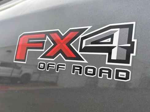 New 2025 Ford Ranger Lariat w/ FX4 Off-Road Package image 19