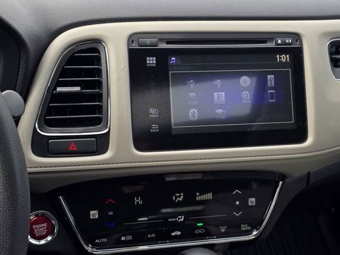 Used 2016 Honda HR-V EX image 28