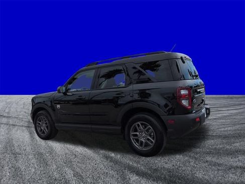 Certified 2025 Ford Bronco Sport Big Bend AWD/4WD image 6