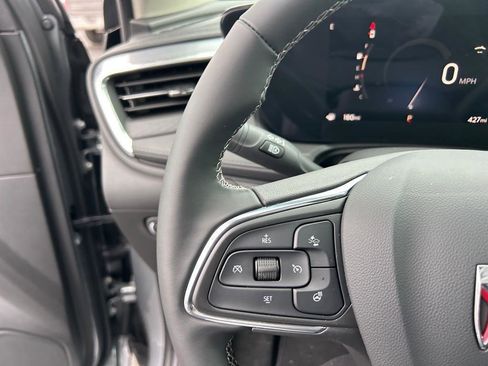 New 2026 Buick Encore GX Preferred w/ Advanced Technology Package image 13