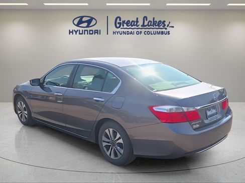 Used 2014 Honda Accord LX image 3