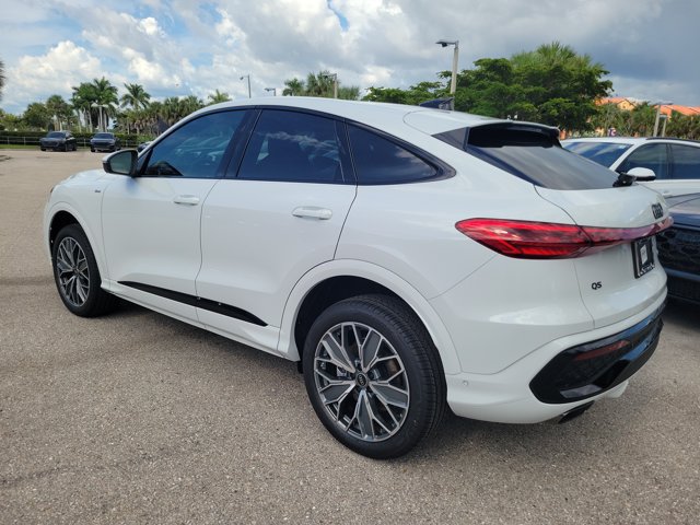 New 2026 Audi Q5 Premium Plus AWD/4WD image 4
