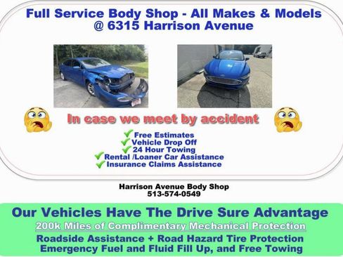 Used 2002 Ford Thunderbird image 9