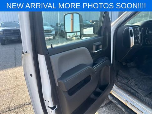 Used 2014 Chevrolet Silverado 1500 LT w/ All Star Edition AWD/4WD image 11