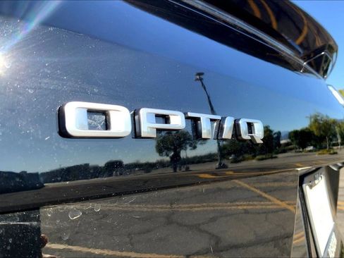 New 2026 Cadillac Optiq Sport 1 RWD image 28