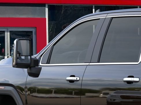 New 2026 GMC Sierra 2500 Denali Ultimate AWD/4WD image 36