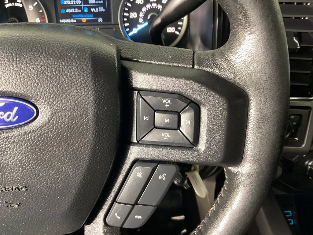 Used 2018 Ford F150 XLT w/ Equipment Group 301A Mid AWD/4WD image 24