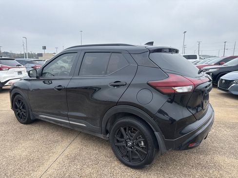 Certified 2023 Nissan Kicks SR w/ SR Premium Package image 5