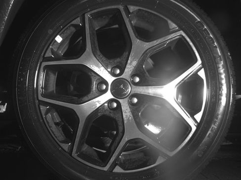 Used 2025 Jeep Compass Limited image 14