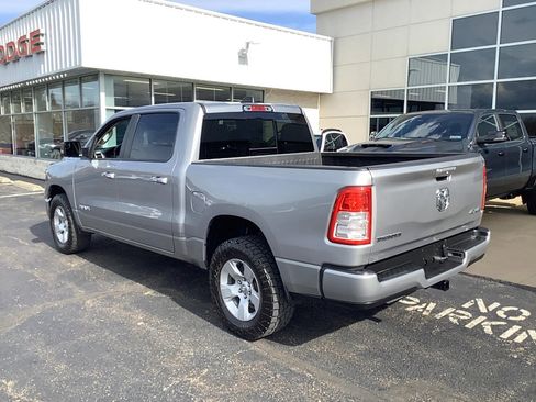 Used 2020 RAM 1500 Big Horn AWD/4WD image 6
