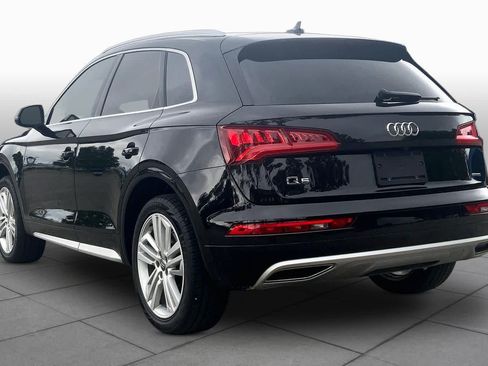 Used 2019 Audi Q5 2.0T Premium Plus w/ Premium Plus Package AWD/4WD image 12