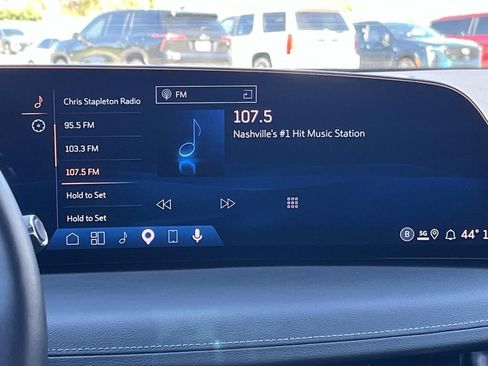 Used 2025 Cadillac CT5 Premium Luxury image 15