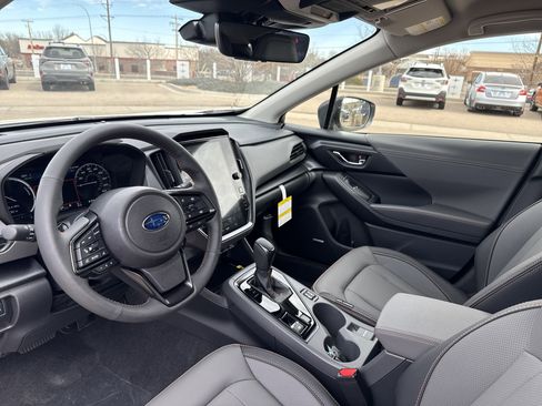 New 2026 Subaru Crosstrek 2.5i Limited image 21