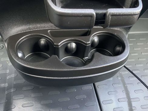 Used 2025 RAM ProMaster 3500 w/ Convenience Group image 7