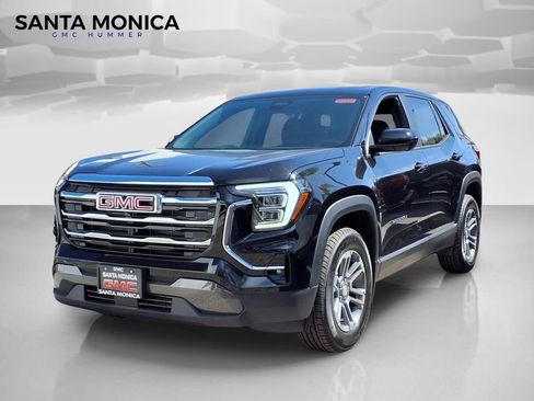 New 2026 GMC Terrain Elevation w/ Technology Package II FWD image 1