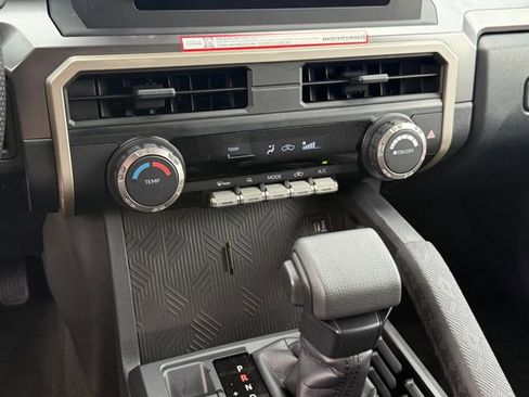Used 2026 Toyota Tacoma SR5 RWD image 19