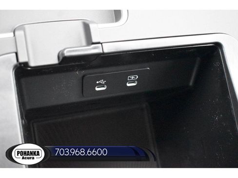 New 2026 Acura MDX SH-AWD image 31