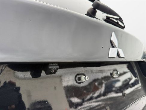 Used 2024 Mitsubishi Outlander Sport ES image 17