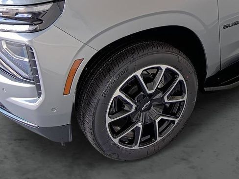 New 2026 Chevrolet Suburban RST w/ Comfort Package image 7